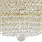 Потолочная люстра Arti Lampadari Elba E 1.2.60.100 G