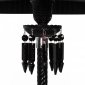Интерьерная настольная лампа Loft IT Zenith 10210T Black