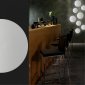 Уличный настенный светильник Odeon Light Eclissi 3633/9WL