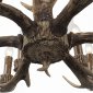 Подвесная люстра ST Luce Renna SL153.703.12
