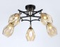 Потолочная люстра Ambrella light TRADITIONAL TR303035