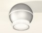 Накладной светильник Ambrella light Xs1103 XS1103031