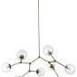 Потолочная люстра ST Luce Chieti SL1506.203.08