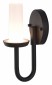 Уличный настенный светодиодный светильник ST Luce Candle SL9539.701.01