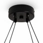 Подвесной светильник Freya Collar FR6180PL-L32B
