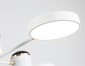 Люстра на штанге Ambrella light COMFORT FL51627