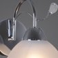 Бра Illumico IL0495-1WSQ-25CH ELITE