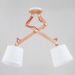 Подвесной светильник Alfa Quentin 27003