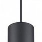 Подвесной светодиодный светильник Odeon Light Sakra 4070/5L