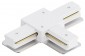 Соединитель T-образный для треков Apeyron Electrics  09-184