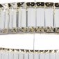 Подвесной светодиодный светильник Divinare Renata 1135/02 SP-36