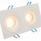 Точечный светильник Denkirs DK2060 DK2062-WH