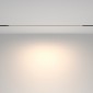 Накладной светильник Maytoni Technical Basis TR231-2-15W4K-B