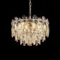 Подвесная люстра MODELUX ML.7083.8 GD