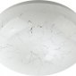 Потолочный светильник ЭРА SPB-6 - 18 Marble