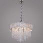 Подвесная люстра Reluce 02098-0.4-500 MX CH