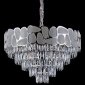 Подвесная люстра  77377-0.3-600 CH