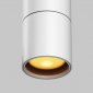 Трековый светильник Focus Led O-TR01-1-P-8WW3K