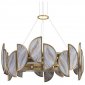 Подвесная люстра Odeon Light Toscana 5448/40L