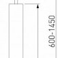 Подвесной светильник Elektrostandard Lead a062425