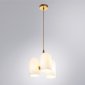 Подвесной светильник Arte Lamp Cassel A5454SP-3PB