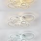 Потолочная люстра Natali Kovaltseva  LED LAMPS 81469