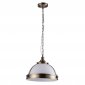 Подвесной светильник Arte Lamp Novara A8077SP-1AB
