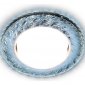 Встраиваемый светодиодный светильник Ambrella light GX53 LED G303 CL/CLD