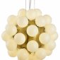 Подвесная люстра Lussole Topgrade Haines LSP-8404