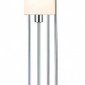 Торшер Escada Denver 1109/4 Chrome/Beige