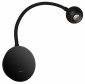 Спот Loft IT Point 10254 Black