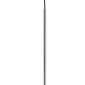Подвесной светильник Crystal Lux Enero SP1 Chrome