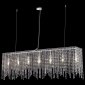 Подвесная люстра Maytoni Empress DIA002PL-07CH