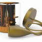 Подвесной светильник Gauss Decor PL032