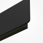 Накладной светильник Maytoni Technical Stela C80WL-10W3K-B