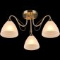 Потолочная люстра  03078-0.3-03
