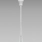 Наземный фонарь Oasis_Light ROMA L 95209L W