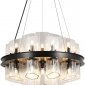 Подвесная люстра DeLight Collection BRCH9191 BRCH9191-BZ