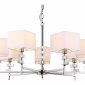 Подвесная люстра Ambrella Light High Light Classic LH71323
