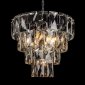 Подвесная люстра Contemporary 10561/550 Clear