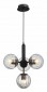 Подвесная люстра SIMPLE STORY 1208 1208-4PL