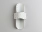 Уличный настенный светодиодный светильник Ambrella light Garden ST4533