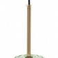 Подвесной светильник Escada Gloss 1141/1S Green