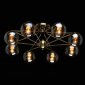 Потолочная люстра MW-Light Оливия 306013608