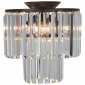 Потолочная люстра Vitaluce V5153-1/4PL