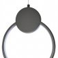 Подвесной светильник Newport 15000 15106/S black glossy