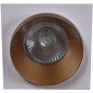 Точечный светильник Reluce 51612-9.0-001MN MR16 WH+GD