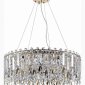 Подвесная люстра ST Luce Desio SL1655.203.08