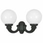Настенный фонарь уличный Fumagalli Globe 300 G30.142.000.AYE27