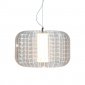 Подвесной светильник LArte Luce Mercury L42505.98
